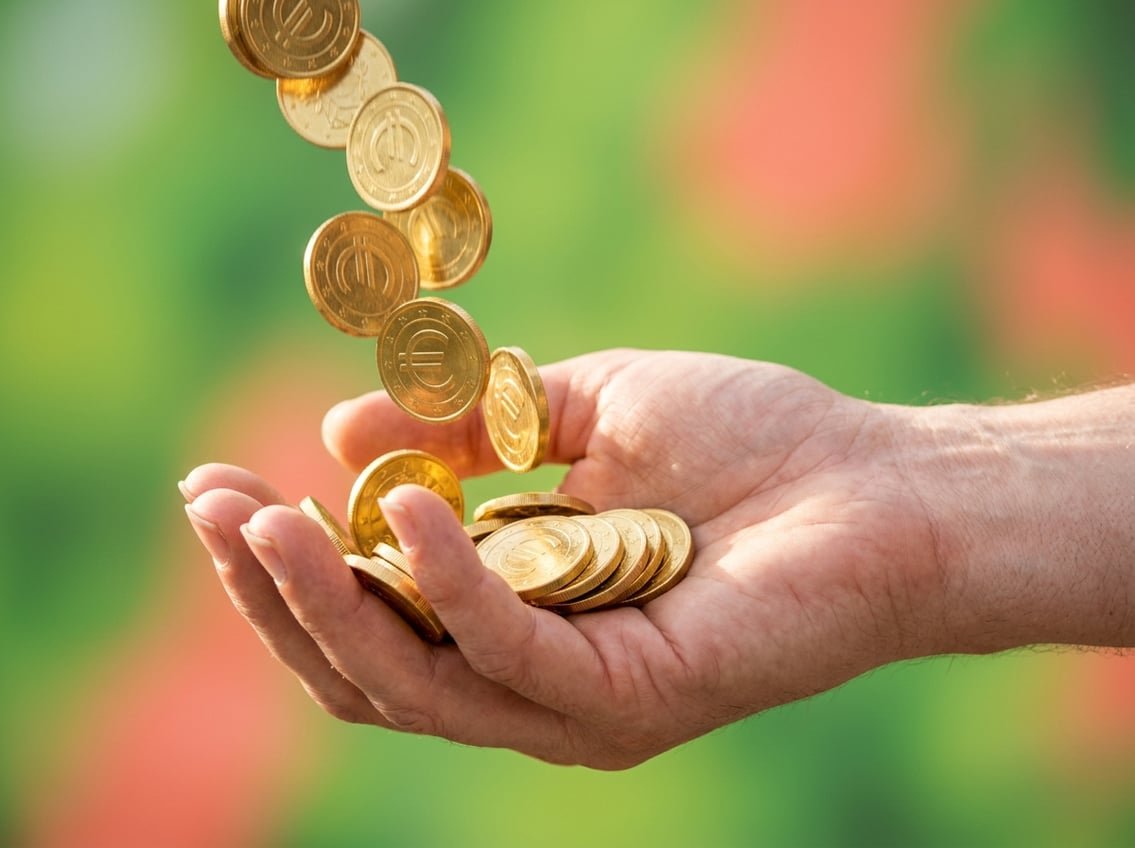 Echtgeld Bonus ohne Einzahlung